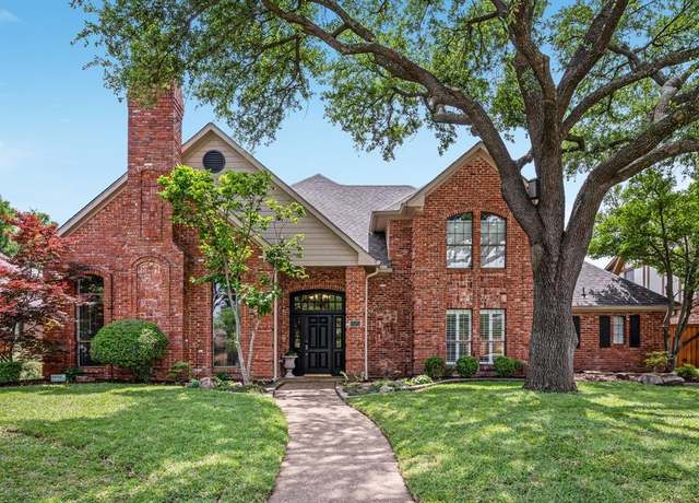Property at 3520 Nancy Ct, Plano, TX 75023, 5 beds, 4 baths