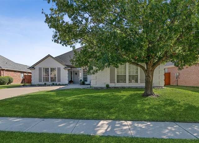 Property at 416 Charles St, Keller, TX 76248, 4 beds, 2 baths