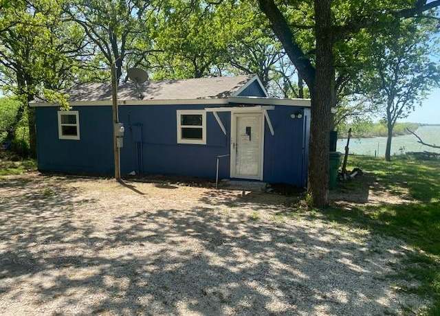 Property at 423 Shady Ln, Little Elm, TX 75068, 1 bed, 1 bath
