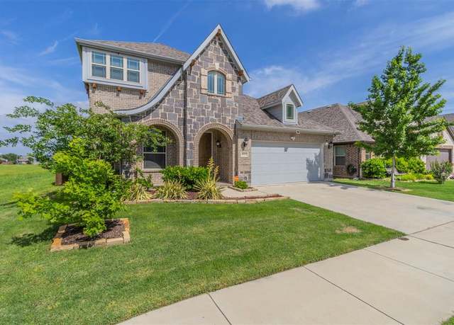 Property at 10212 Fox Manor Trl, Fort Worth, TX 76131, 4 beds, 2.5 baths