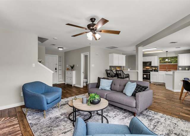 Property at 2117 Oleander Way, Mckinney, TX 75071, 4 beds, 2.5 baths