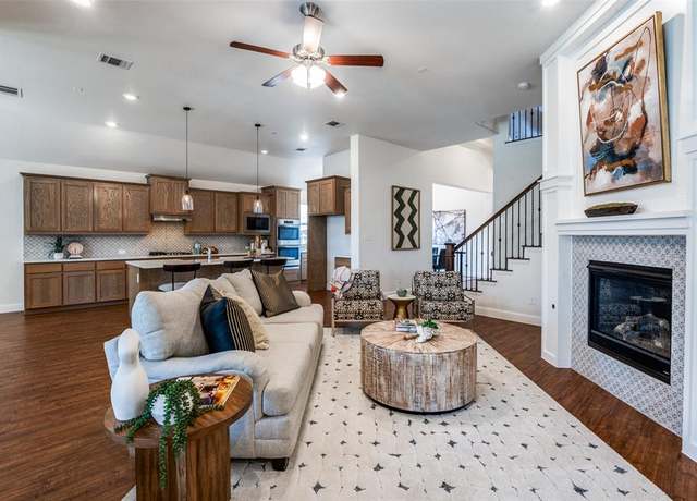 Property at 4109 Rosewood Ln, Celina, TX 75009, 4 beds, 3 baths