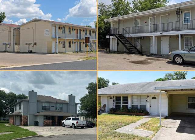 Property at 1906 N 4th St, Killeen, TX 76541