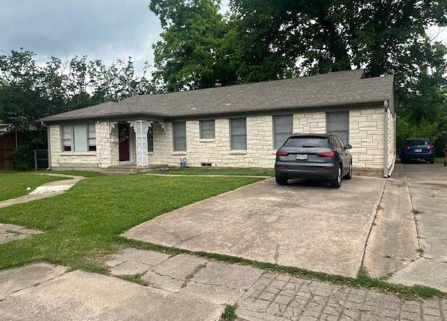 Property at 1508 Sycamore St, Commerce, TX 75428, 3 beds, 2 baths
