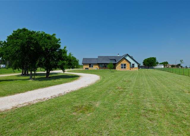 Property at 14447 Warbler Ln, Haslet, TX 76052, 3 beds, 2 baths