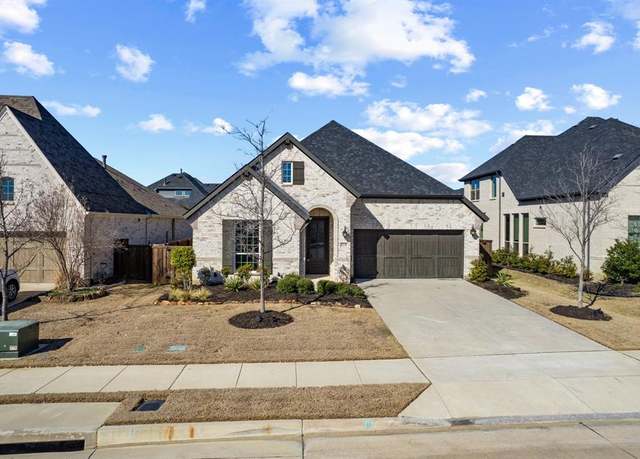 Property at 2130 Sun Meadow Dr, Prosper, TX 75078, 4 beds, 2.5 baths