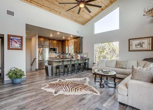 Property at 9204 Indian Trl, Rio Vista, TX 76093, 3 beds, 2 baths