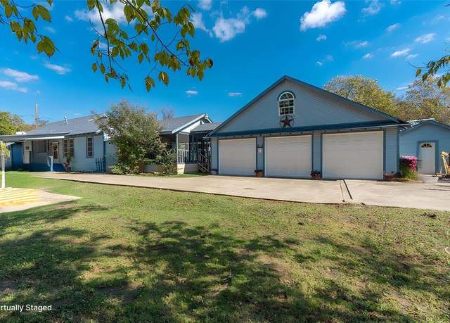 Property at 3719 Eutopia St, Greenville, TX 75401, 3 beds, 2 baths