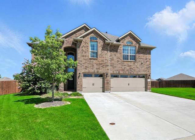 Property at 511 Natchez Ln, Glenn Heights, TX 75154, 4 beds, 3.5 baths
