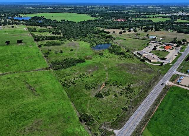 Property at 1322 Fm 1189, Brock, TX 76066