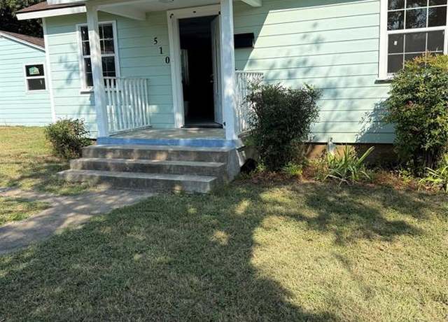 Property at 510 N Merrill Ave, Duncanville, TX 75115, 2 beds, 1 bath
