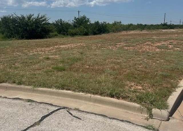 Property at 5202 Granite Cir, Abilene, TX 79606