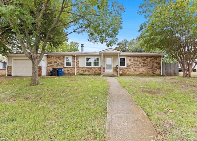 Property at 57 Carriage Wheel, Corinth, TX 76210, 3 beds, 2 baths