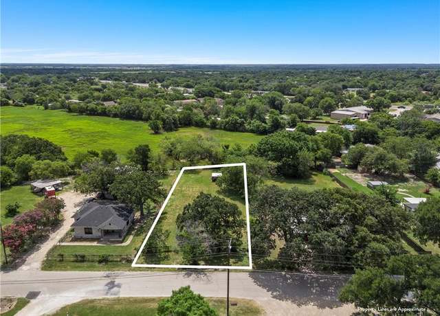 Property at 000 Concord Rd, Waco, TX 76705