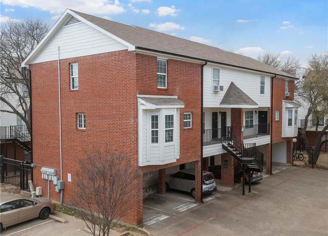 Property at 600 Bagby Ave Unit 6B, Waco, TX 76706, 2 beds, 2.5 baths