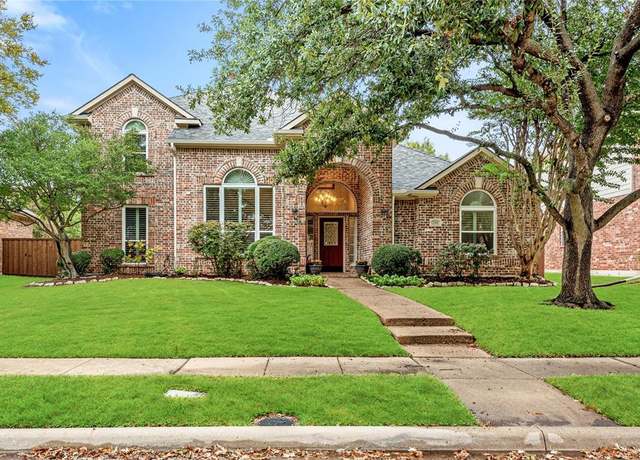 Photo of 3301 Shady Valley Rd, Plano, TX 75025