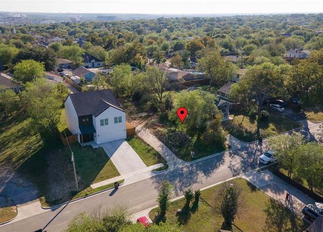 Property at 5225 Wellesley Ave, Fort Worth, TX 76107