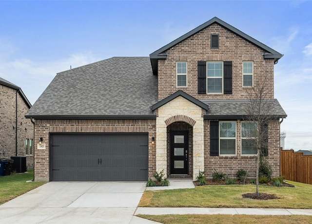 Property at 1905 Sandpiper Way, Princeton, TX 75407, 4 beds, 2.5 baths