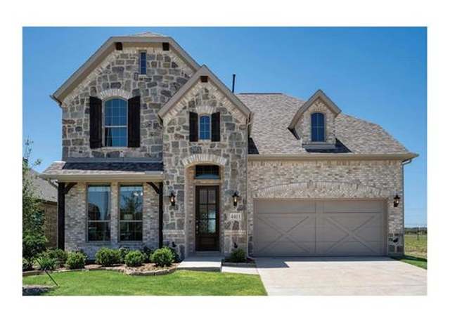 Property at 2129 Stone River Blvd, Royse City, TX 75189, 4 beds, 3.5 baths