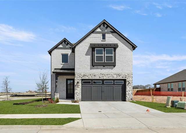 Property at 752 Wilderness Point Ln, Anna, TX 75409, 5 beds, 3.5 baths