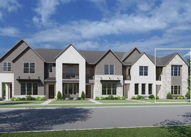 Property at 2555 Brunswick, Allen, TX 75013, 3 beds, 2.5 baths
