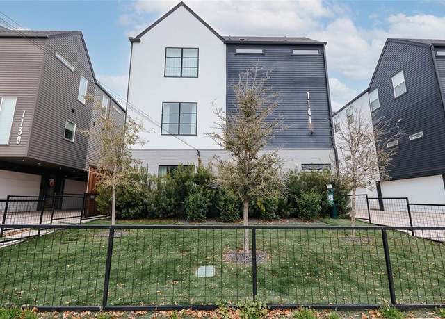 Property at 1141 N Madison Ave #104, Dallas, TX 75208, 3 beds, 2.5 baths