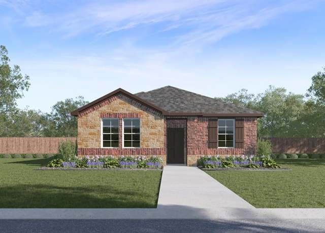 Property at 3821 Caddo Dr, Celina, TX 75009, 4 beds, 3 baths