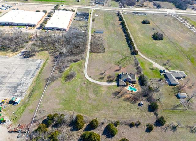 Property at 6785 County Road 166, Mckinney, TX 75071, 3 beds, 2.5 baths
