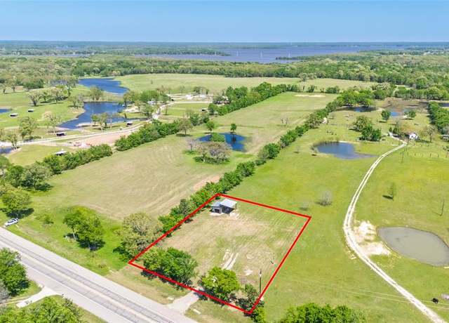 Property at 2642 N State Hwy 19, Emory, TX 75440