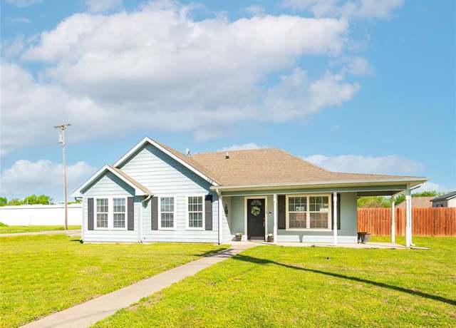 Property at 108 Milton St, Josephine, TX 75164, 3 beds, 2 baths