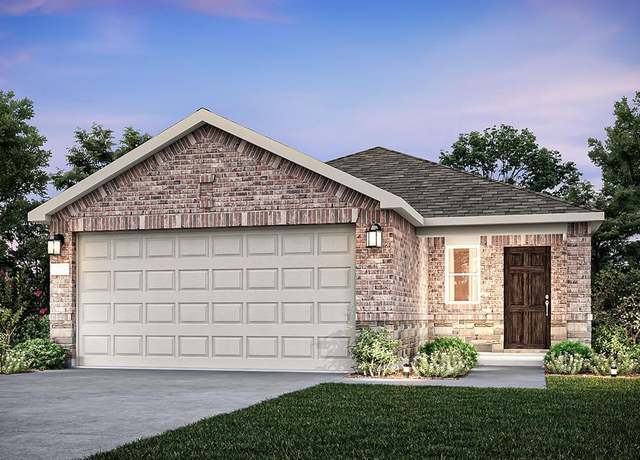 Property at 14152 Nullah St, Pilot Point, TX 76258, 3 beds, 2 baths