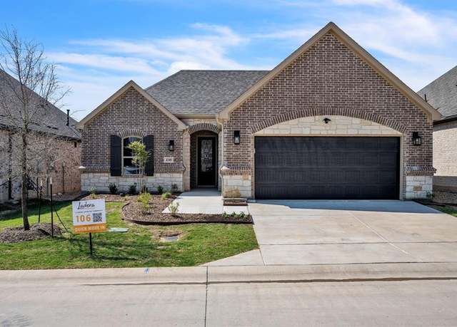 Property at 4340 Carrera Dr, Prosper, TX 75078, 2 beds, 2 baths