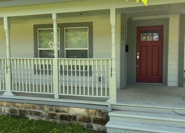 Property at 703 N Cleveland Ave, Sherman, TX 75090, 3 beds, 3 baths