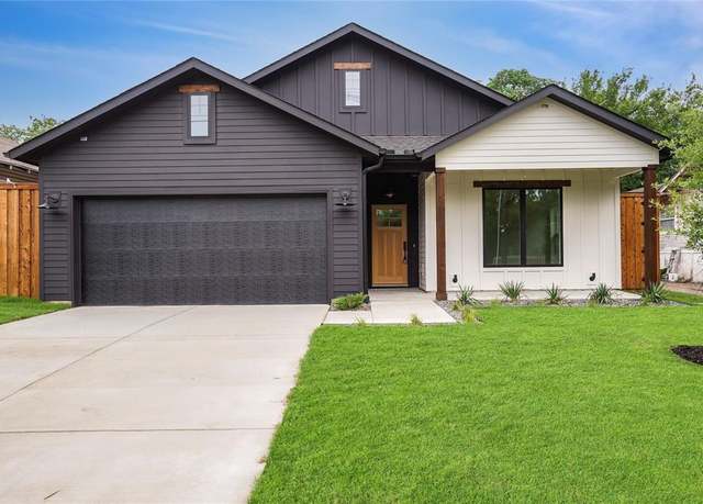 Property at 5222 Parry Ave, Dallas, TX 75223, 4 beds, 2 baths