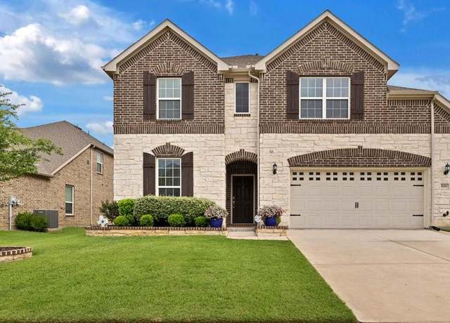 Property at 820 Basket Willow, Fort Worth, TX 76052, 4 beds, 2.5 baths