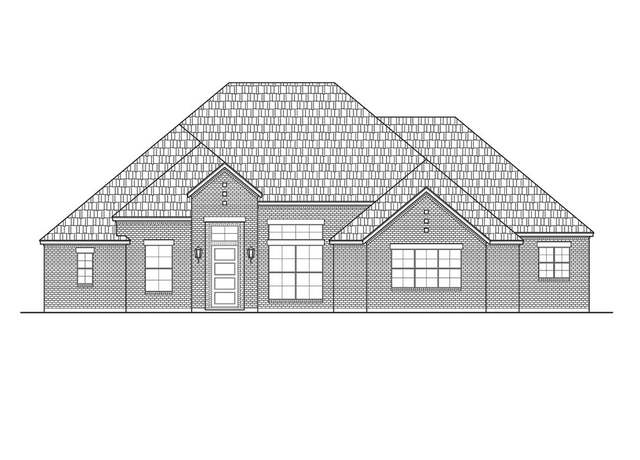 Property at 318 Broadmoor Dr, Haslet, TX 76052, 4 beds, 3.5 baths