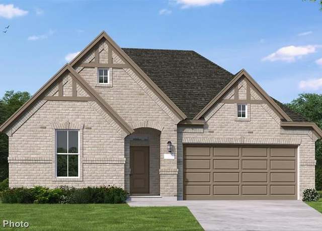 Property at 244 Bay Laurel Rd, Mckinney, TX 75071, 4 beds, 3 baths