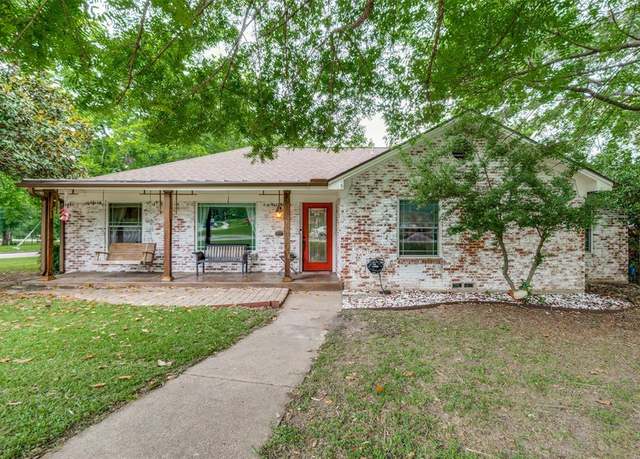 Property at 8705 Fawn Dr, Dallas, TX 75238, 3 beds, 2 baths