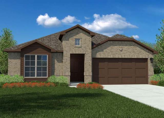 Property at 9620 Brickridge Ln, Fort Worth, TX 76036, 4 beds, 2.5 baths