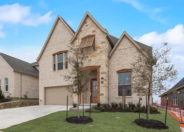Property at 613 Cork Dr, Celina, TX 75009, 4 beds, 4 baths