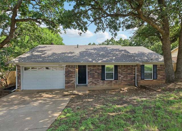 Property at 6405 Woods Edge Dr, Arlington, TX 76016, 3 beds, 2 baths