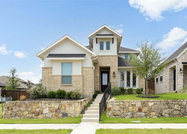 Property at 8209 Hackberry Ln, Mckinney, TX 75071, 3 beds, 2.5 baths