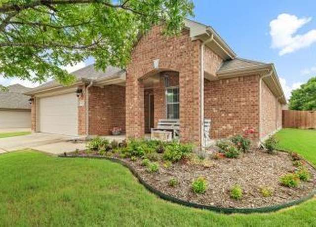 Property at 202 Lawson Farms Dr, Midlothian, TX 76065, 3 beds, 2 baths