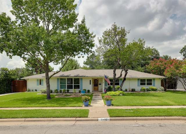 Property at 3631 Coral Gables Dr, Dallas, TX 75229, 4 beds, 3.5 baths