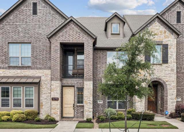 Property at 4679 Dozier Rd Unit B, Carrollton, TX 75010, 2 beds, 2.5 baths