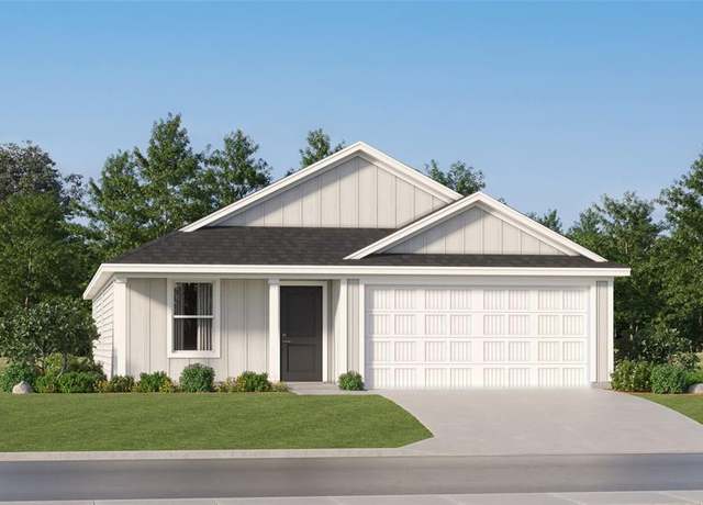 Property at 2507 Smoke Passage St, Crandall, TX 75114, 4 beds, 2 baths