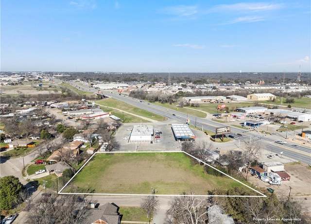 Property at 3617 Acree St, Waco, TX 76711