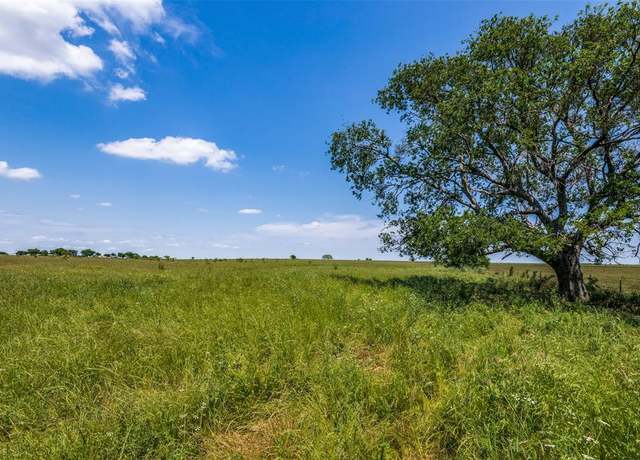 Property at 000 Pecan Creek Trl, Valley View, TX 76272