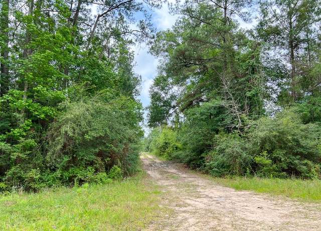 Property at 005 Old Arco Rd, Silsbee, TX 77656