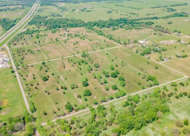 Property at I-20 County Road 3910, Wills Point, TX 75169